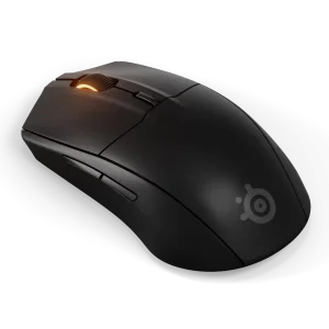 Мышь SteelSeries Rival 3 Gen 2 Wireless Black (62523)