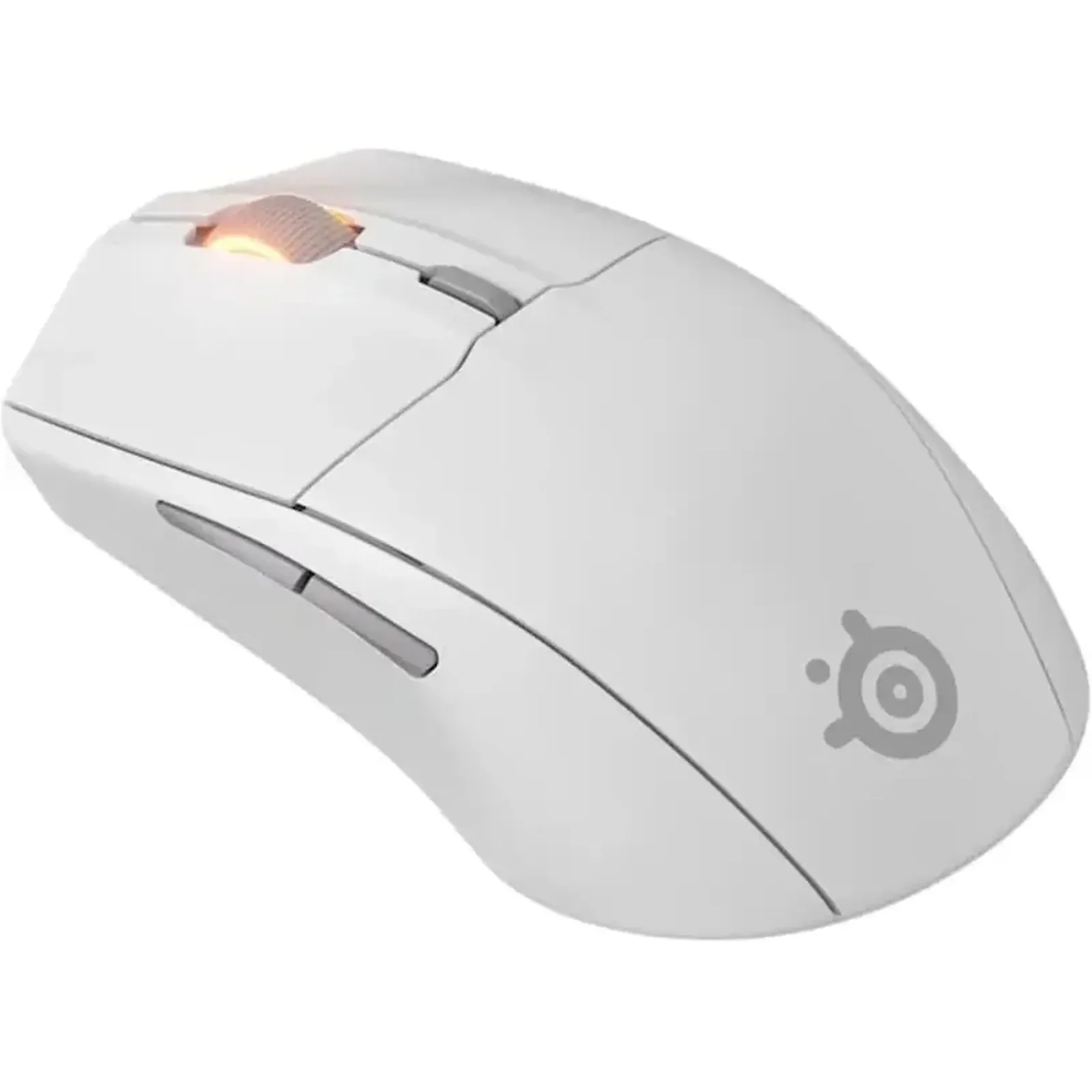 Мышь SteelSeries Rival 3 Gen 2 Wireless White (62524)
