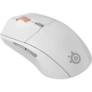 Мышь SteelSeries Rival 3 Gen 2 Wireless White (62524)