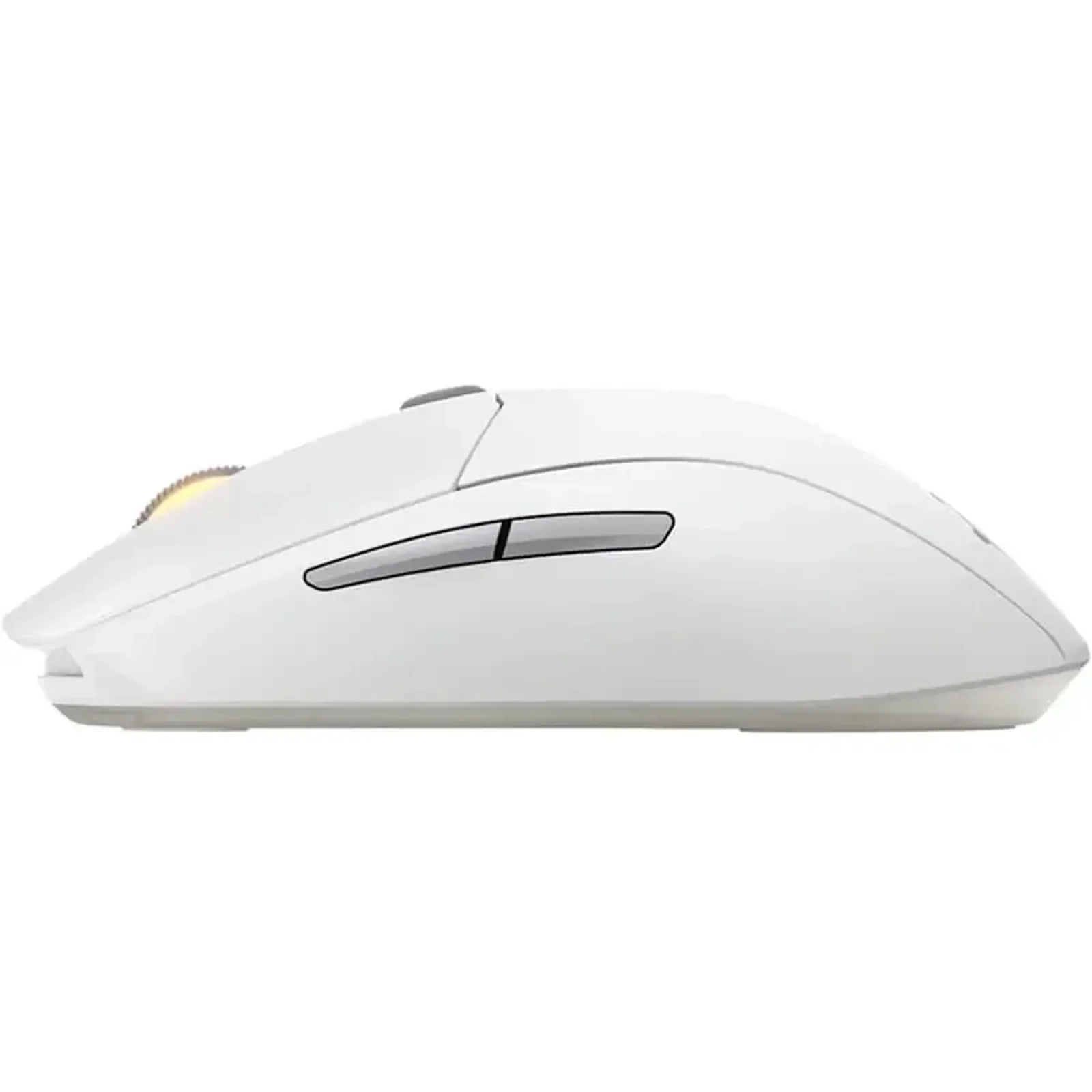Мышь SteelSeries Rival 3 Gen 2 Wireless White (62524)