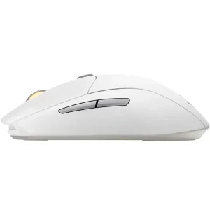 Мышь SteelSeries Rival 3 Gen 2 Wireless White (62524)