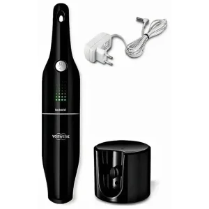 Ручной пылесос Vorwerk Kobold VC100 Black (62605)