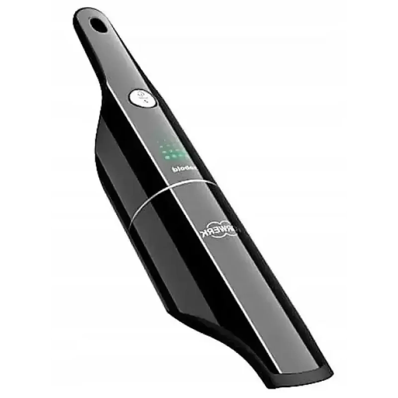 Ручной пылесос Vorwerk Kobold VC100 Black (62605)