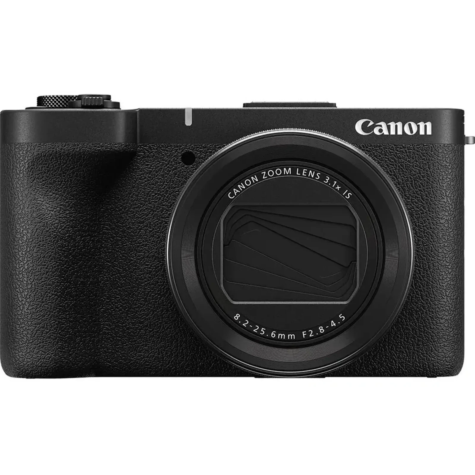 Цифровая камера Canon PowerShot V1 Premium Vlogger Kit Black (6390C006)