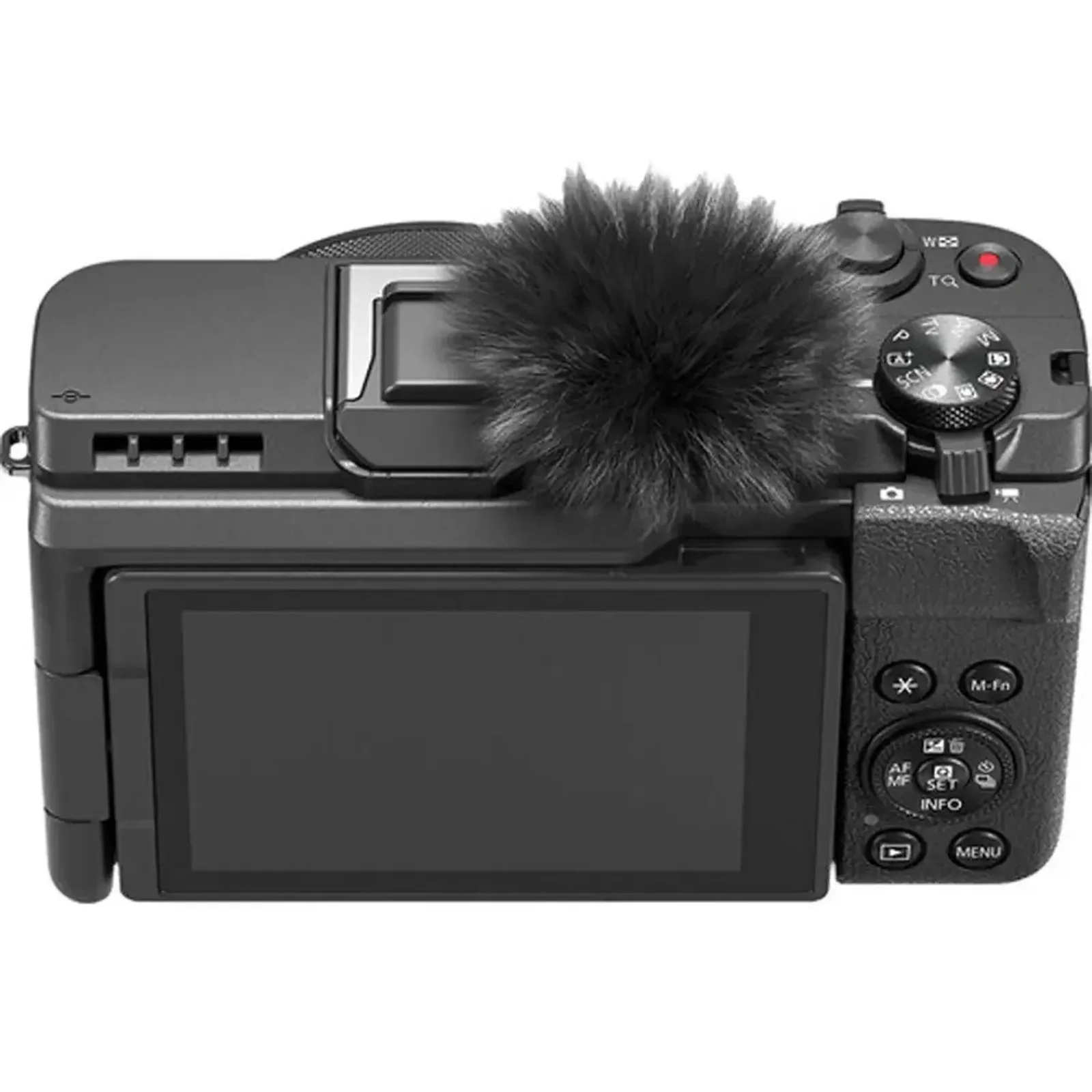 Цифровая камера Canon PowerShot V1 Premium Vlogger Kit Black (6390C006)