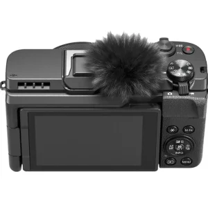 Цифровая камера Canon PowerShot V1 Premium Vlogger Kit Black (6390C006)