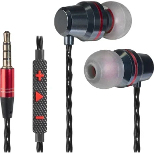 Навушники Defender Tanto Black-Grey (64451) UA