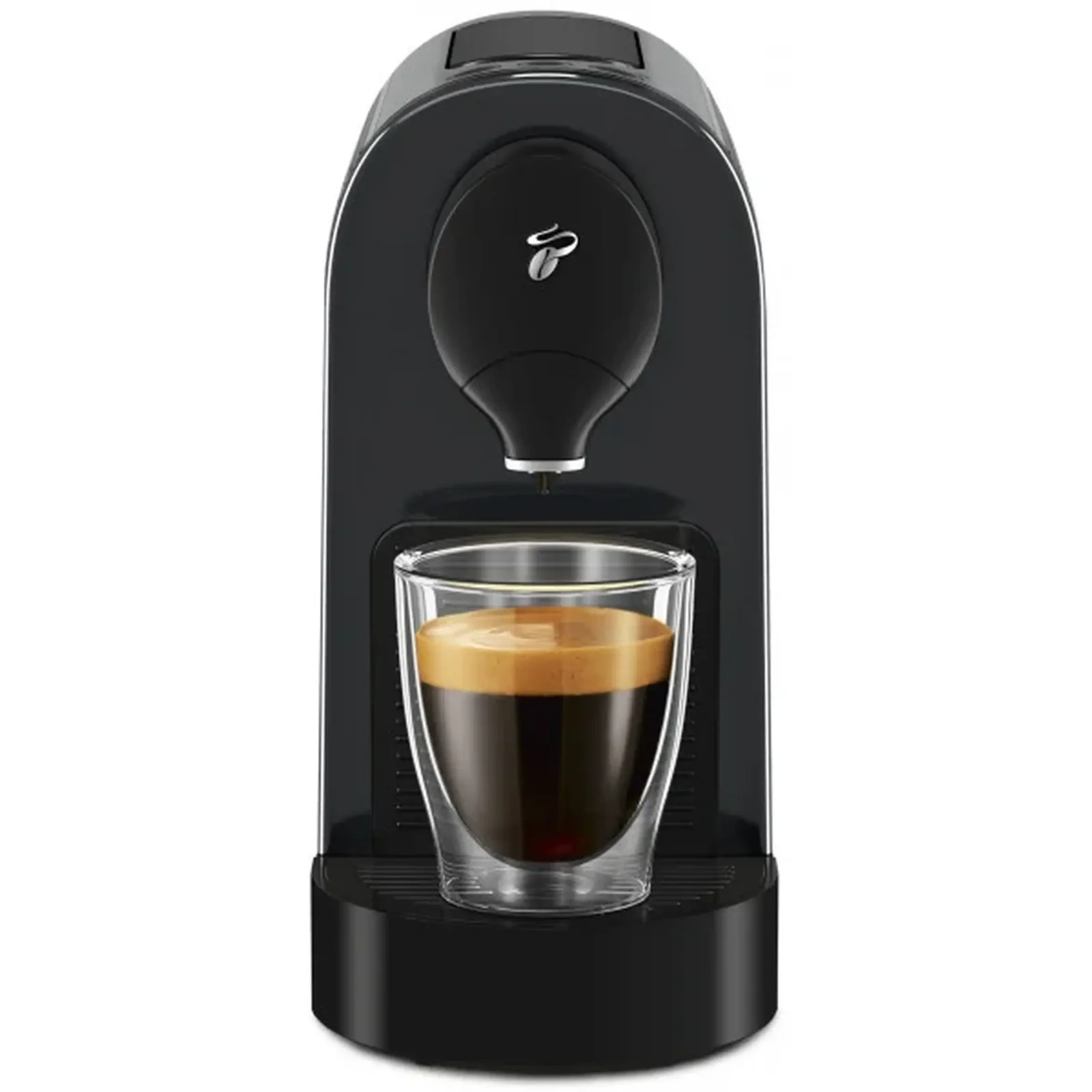 Кофеварка Tchibo Cafissimo Pure Plus Black (644880)