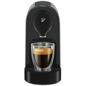 Кофеварка Tchibo Cafissimo Pure Plus Black (644880)
