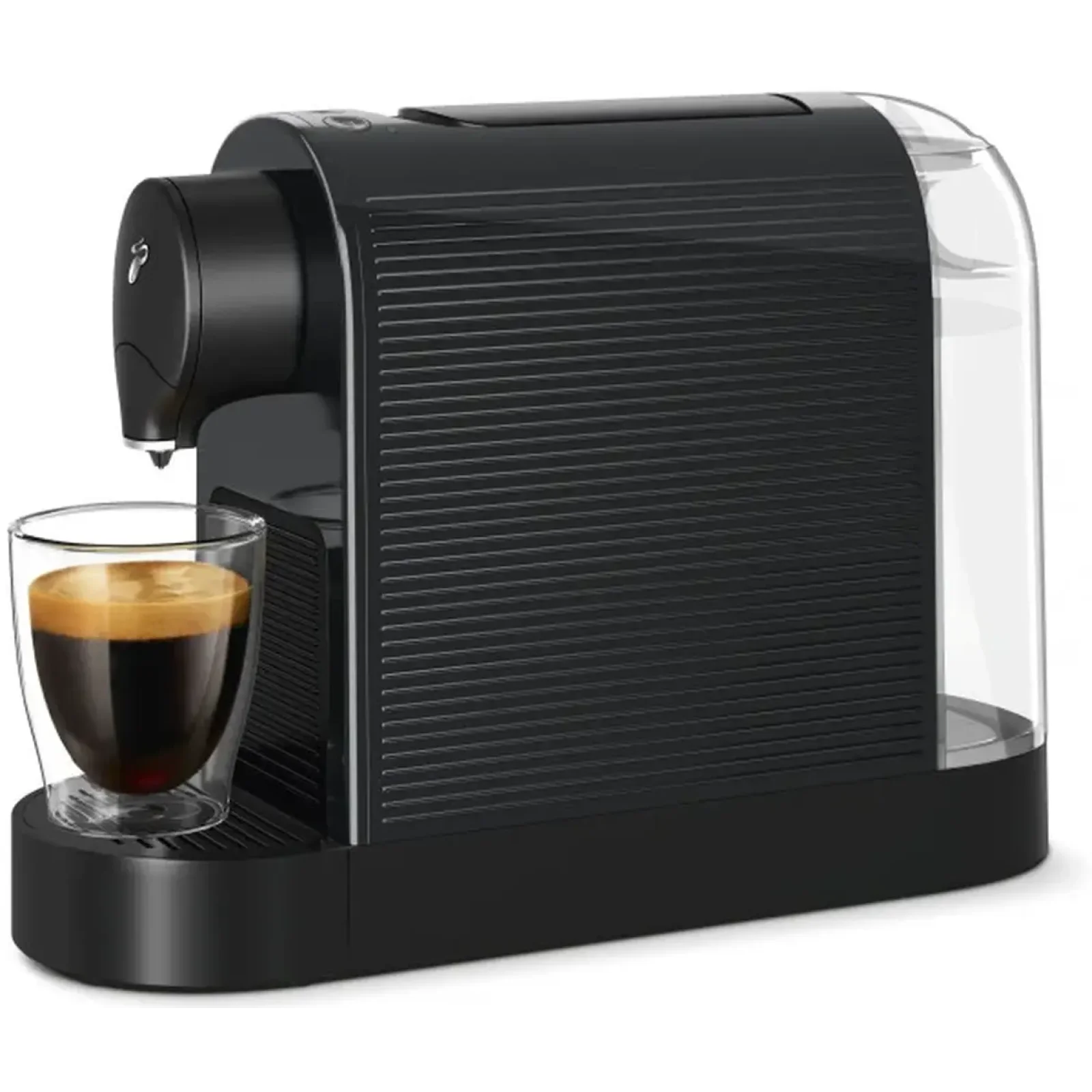 Кофеварка Tchibo Cafissimo Pure Plus Black (644880)