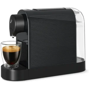 Кофеварка Tchibo Cafissimo Pure Plus Black (644880)