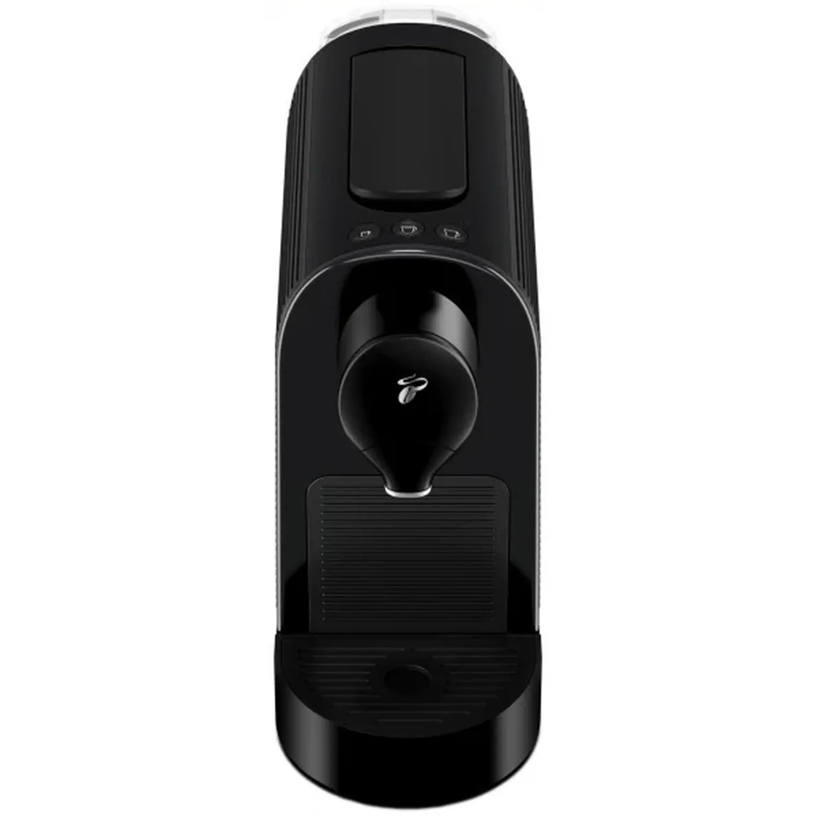 Кофеварка Tchibo Cafissimo Pure Plus Black (644880)