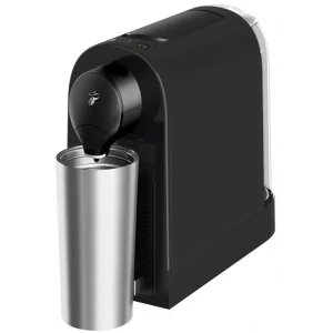 Кофеварка Tchibo Cafissimo Pure Plus Black (644880)