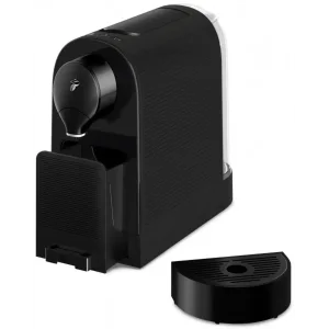 Кофеварка Tchibo Cafissimo Pure Plus Black (644880)