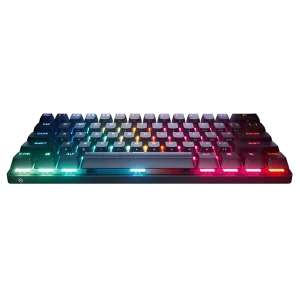 Клавіатура SteelSeries Pro Mini Gen 3 UK (64914)