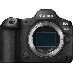 Фотоаппарат Canon EOS R5 Mark II Body (6536C022)