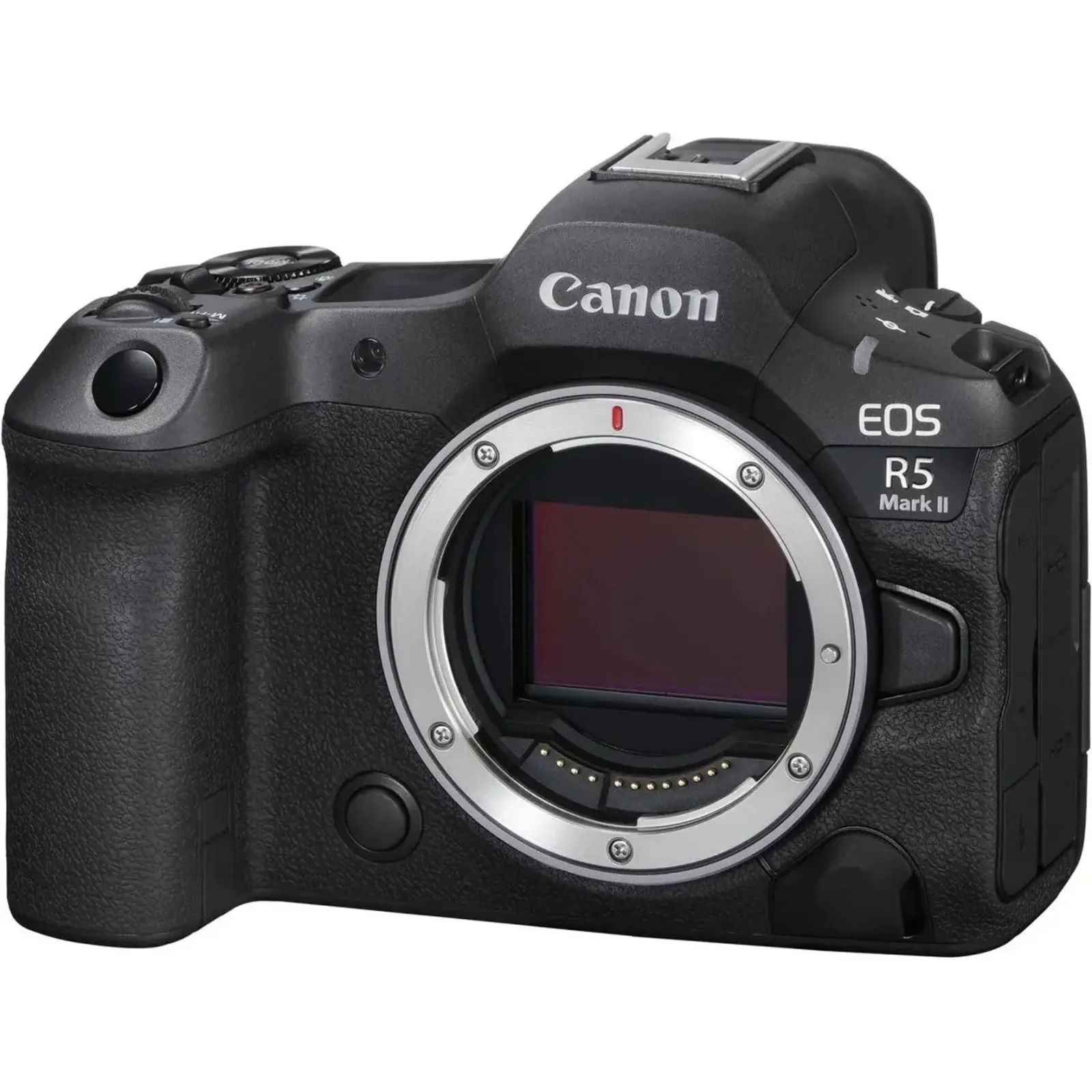 Фотоаппарат Canon EOS R5 Mark II with RF24-105mm F4 L is USM Lens (6536C012)