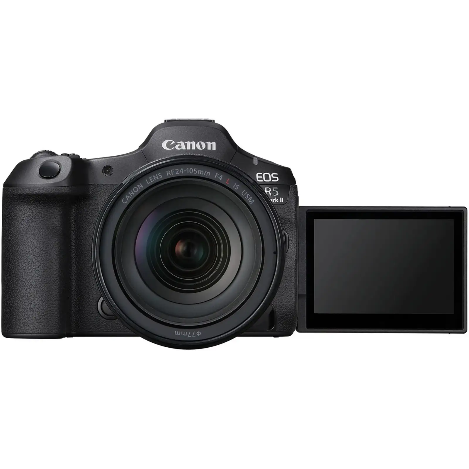 Цифр. фотокамера Canon EOS R5 Mark ll 5GHZ+24105USM (6536C029) UA