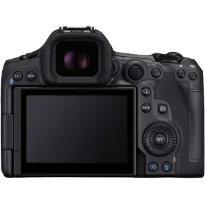 Цифр. фотокамера Canon EOS R5 Mark ll 5GHZ+24105USM (6536C029) UA
