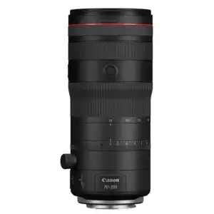 Об'єктив Canon RF 70-200mm f/2.8 L IS USM Z Black (6593C005) UA