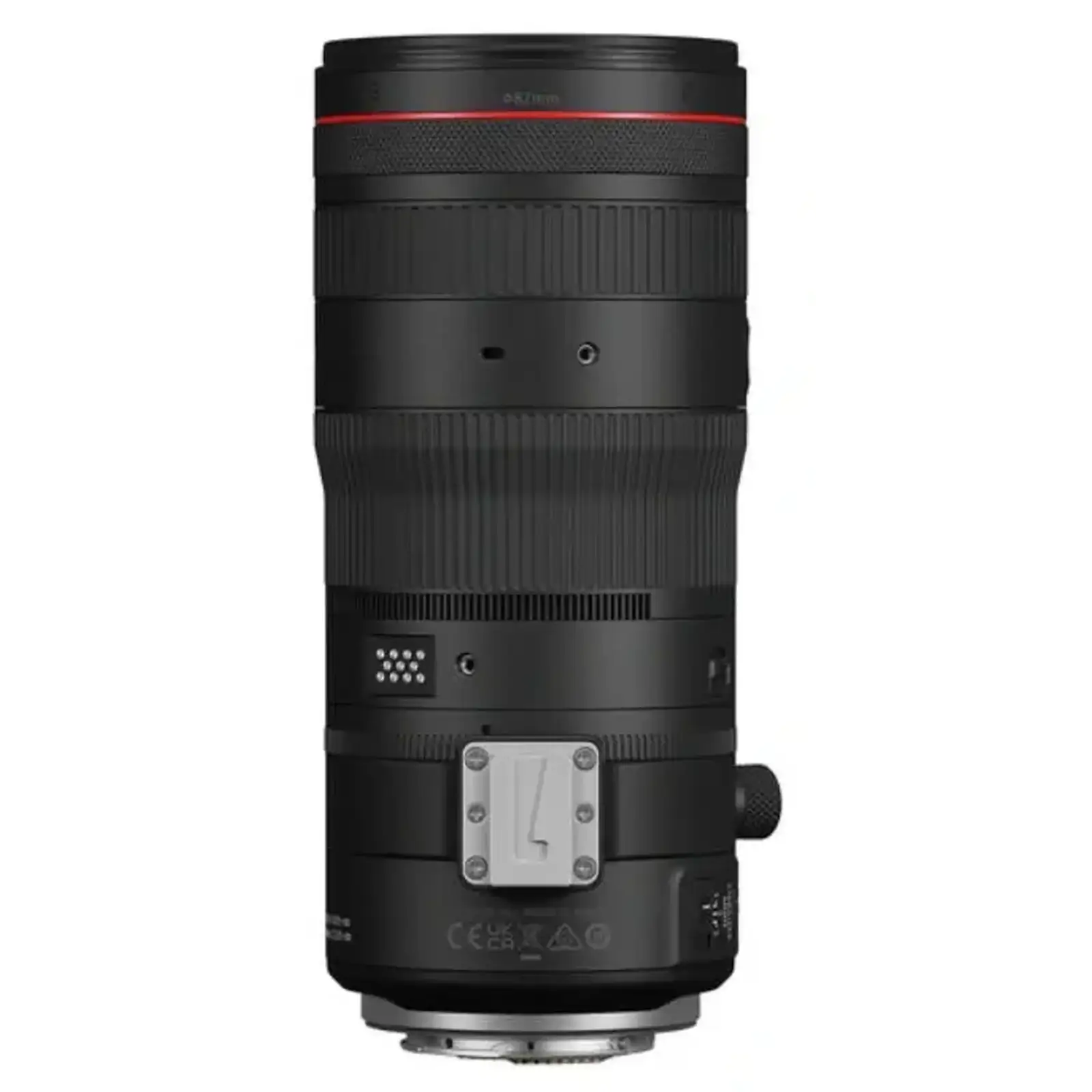 Об'єктив Canon RF 70-200mm f/2.8 L IS USM Z Black (6593C005) UA