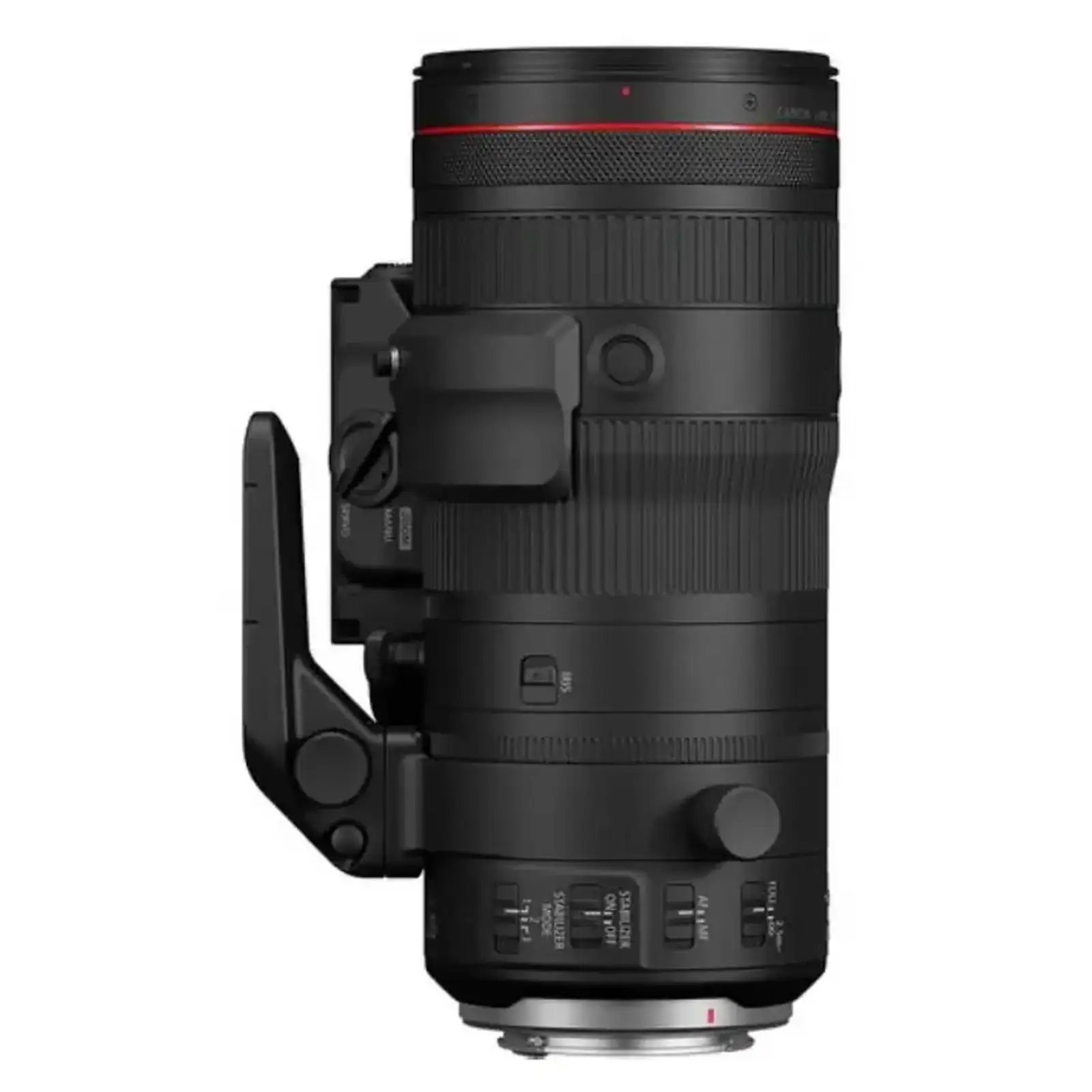 Об'єктив Canon RF 70-200mm f/2.8 L IS USM Z Black (6593C005) UA