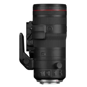 Об'єктив Canon RF 70-200mm f/2.8 L IS USM Z Black (6593C005) UA