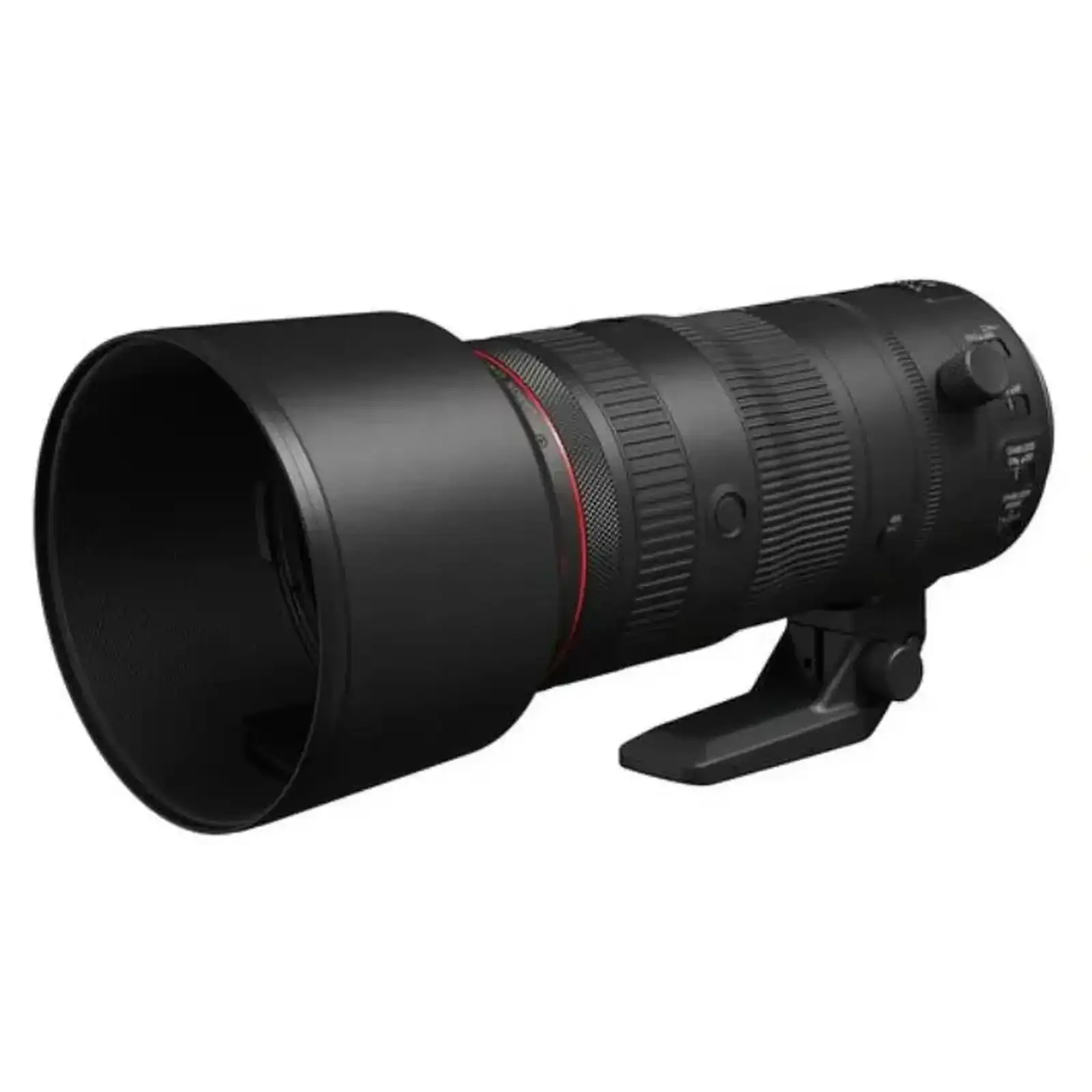Об'єктив Canon RF 70-200mm f/2.8 L IS USM Z Black (6593C005) UA