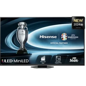 Телевізор Hisense 65U8NQ
