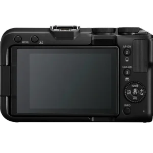 Фотоаппарат Canon EOS R50 V Body Black (6895C024)