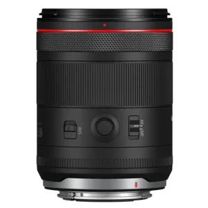 Об'єктив Canon RF 50mm f/1.4 L VCM (6908C005) UA