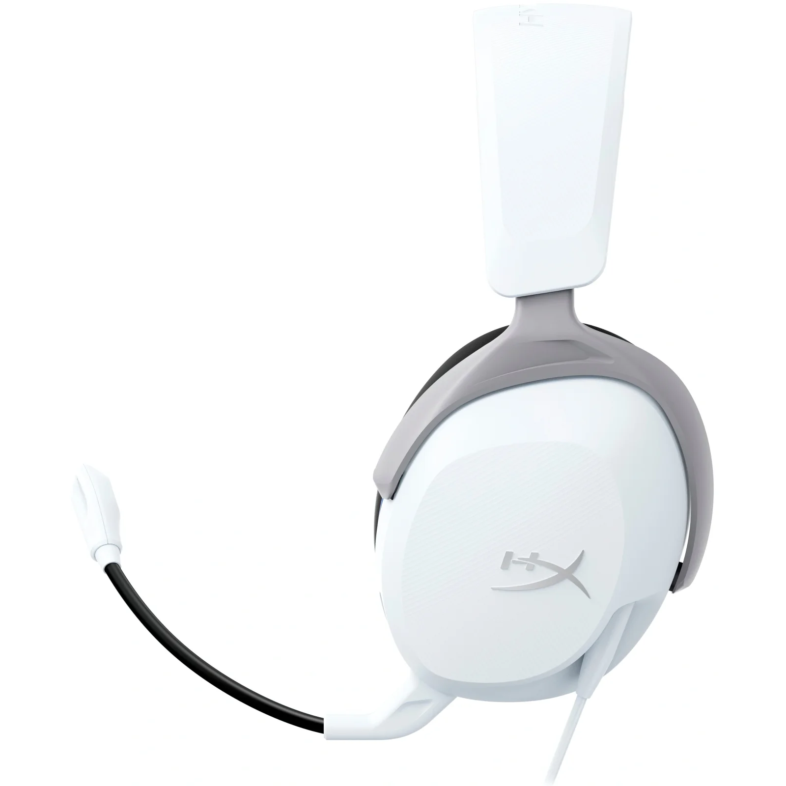 Наушники с микрофоном HyperX Cloud Stinger 2 Core PS5 White (6H9B5AA)