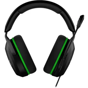 Навушники HyperX Cloud Stinger 2 Core Xbox Black (6H9B8AA)