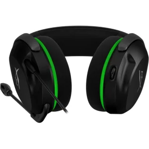 Навушники HyperX Cloud Stinger 2 Core Xbox Black (6H9B8AA)