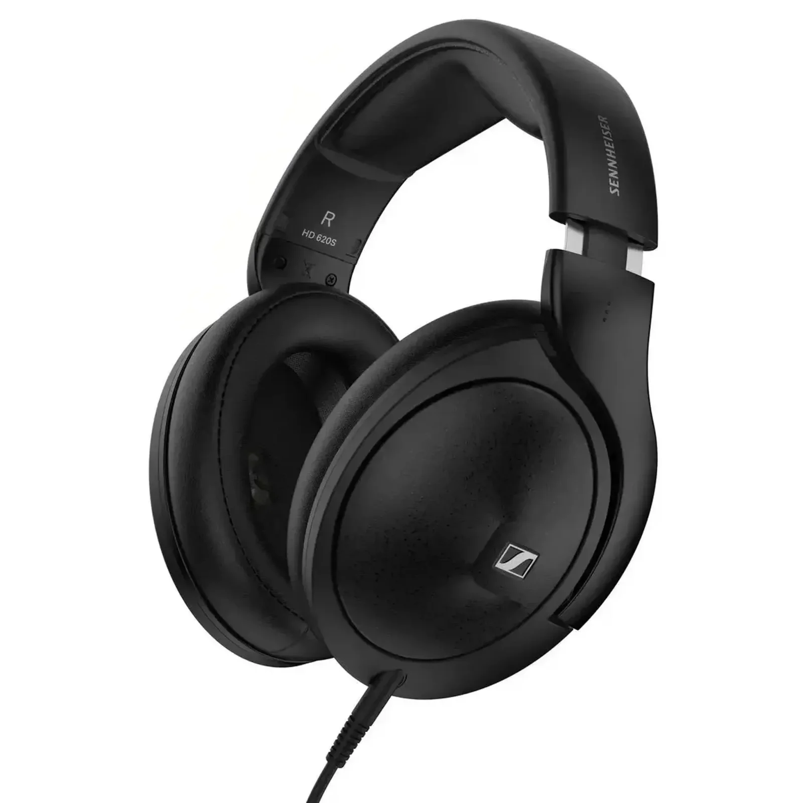 Наушники Sennheiser HD 620S Black (700401)