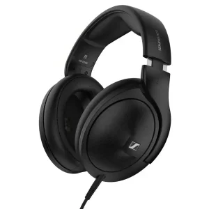 Наушники Sennheiser HD 620S Black (700401)