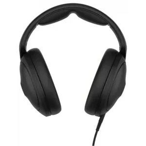 Наушники Sennheiser HD 620S Black (700401)