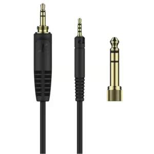 Наушники Sennheiser HD 620S Black (700401)