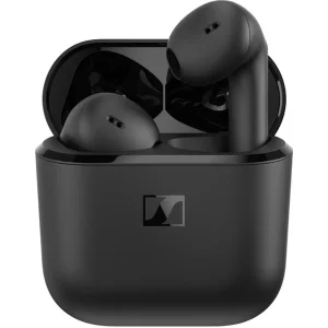 Наушники Sennheiser Accentum Open Black (700430)