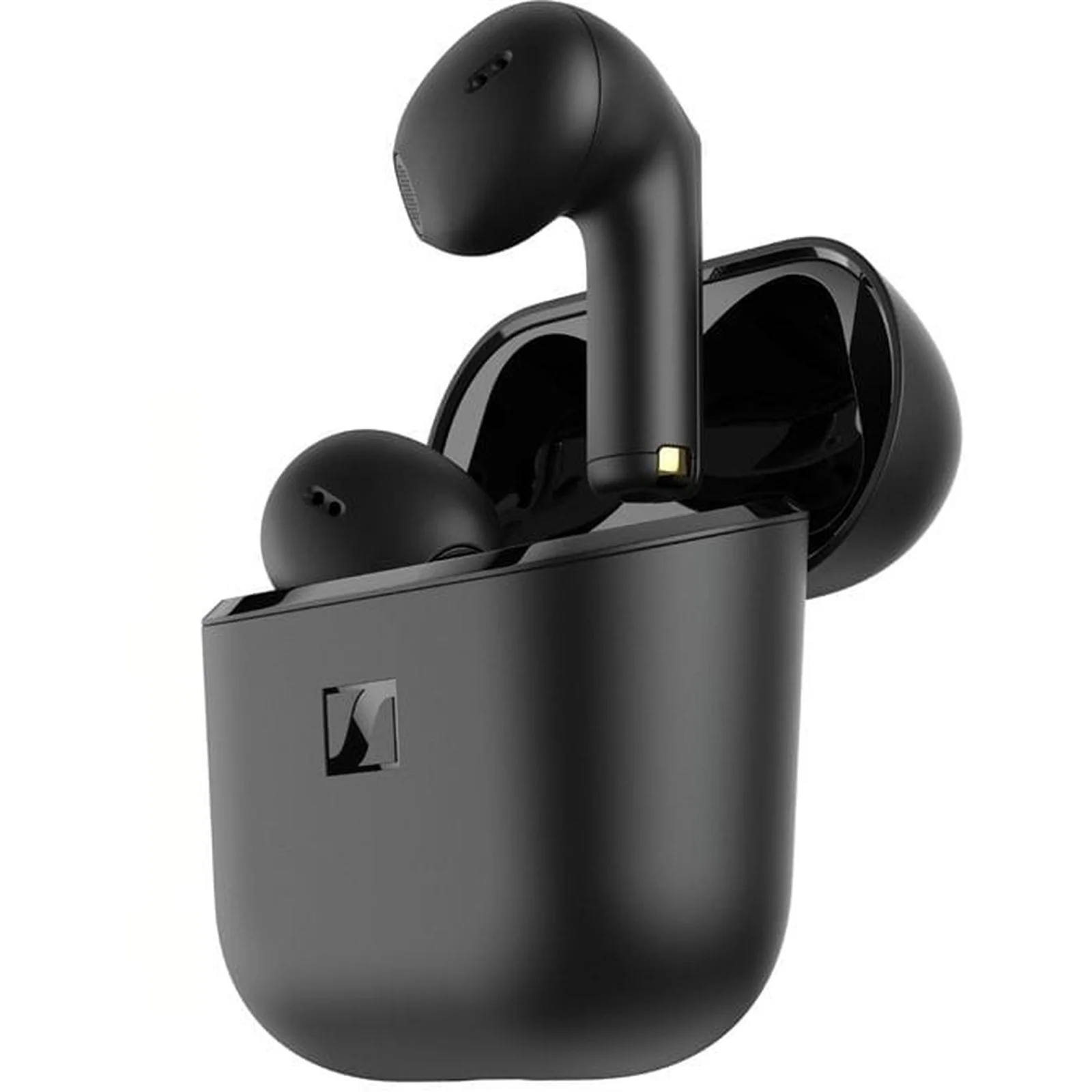 Наушники Sennheiser Accentum Open Black (700430)