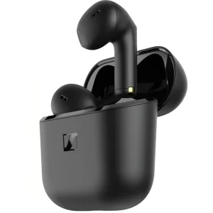 Наушники Sennheiser Accentum Open Black (700430)