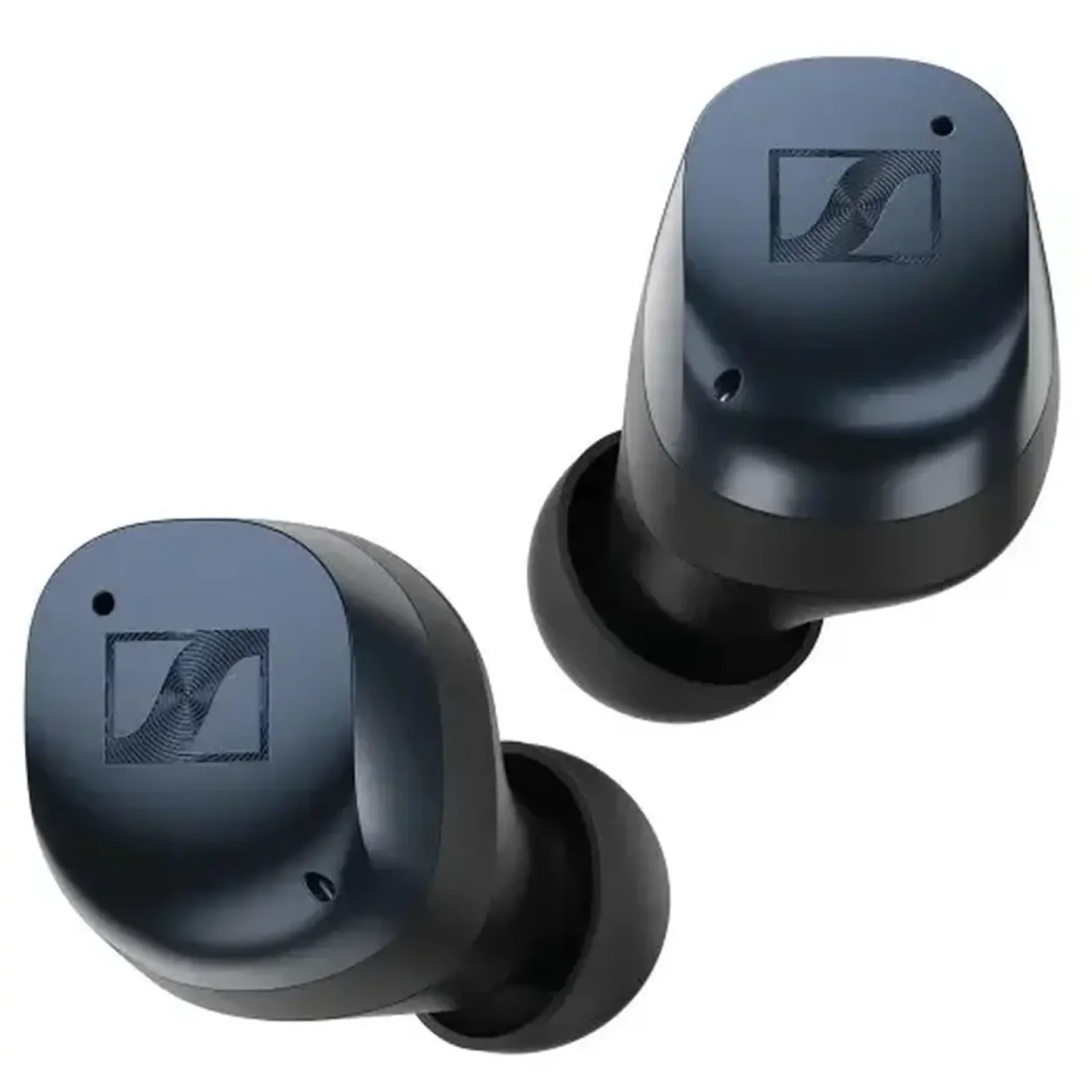 Навушники Sennheiser Momentum True Wireless 4 Denim (700449)