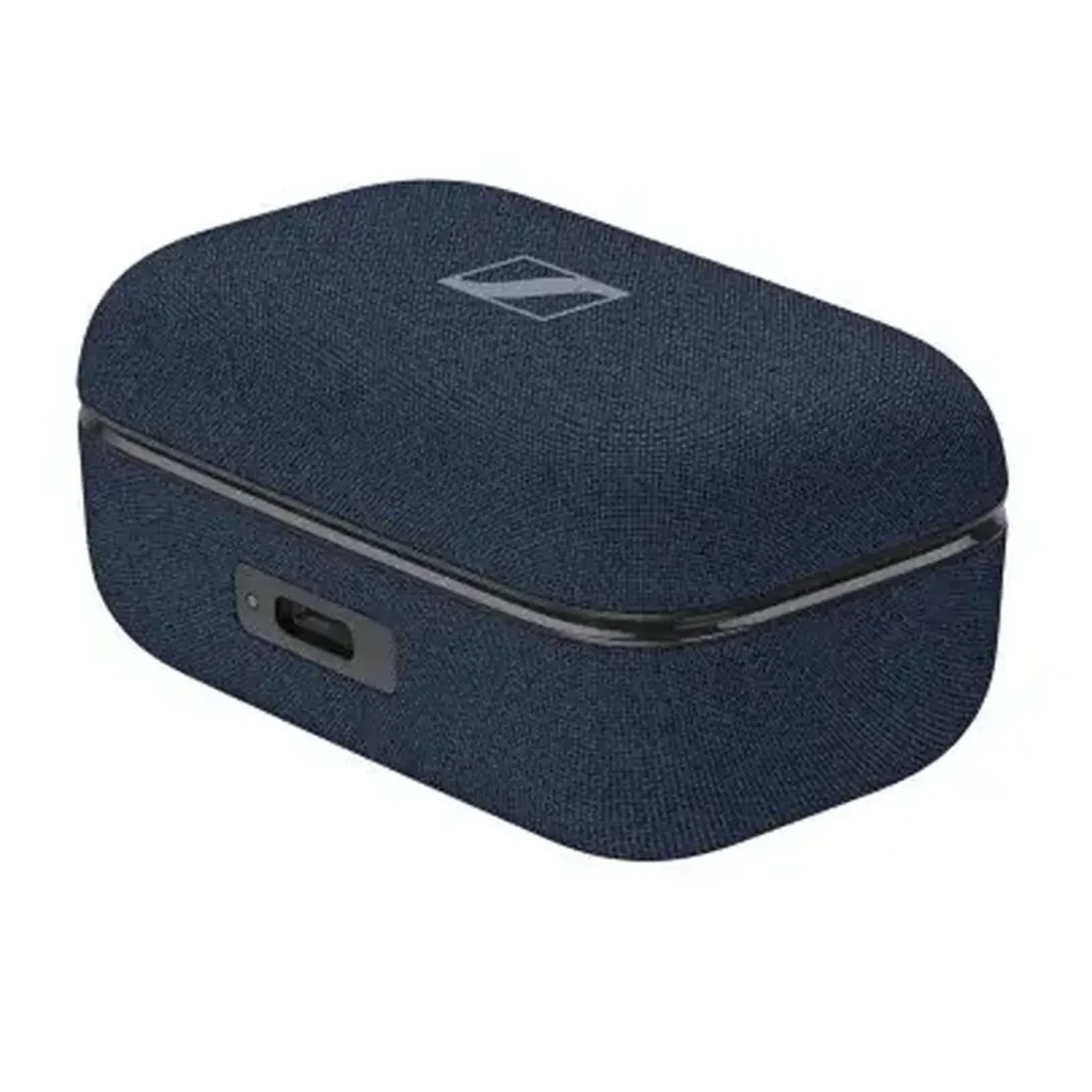 Навушники Sennheiser Momentum True Wireless 4 Denim (700449)
