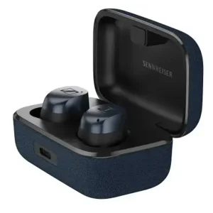 Навушники Sennheiser Momentum True Wireless 4 Denim (700449)