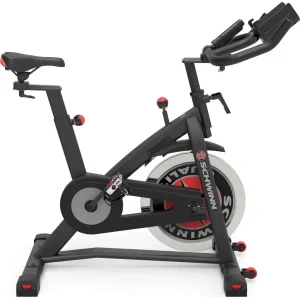 Велотренажер Schwinn IC7 (700IC)