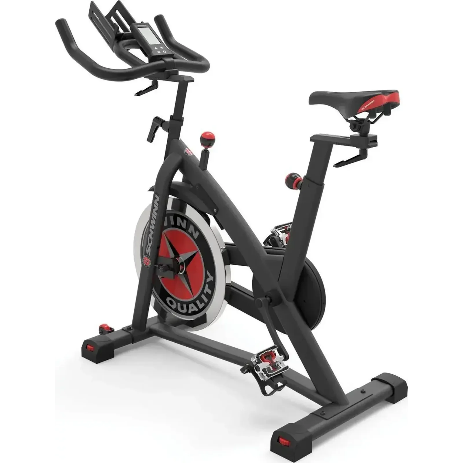 Велотренажер Schwinn IC7 (700IC)
