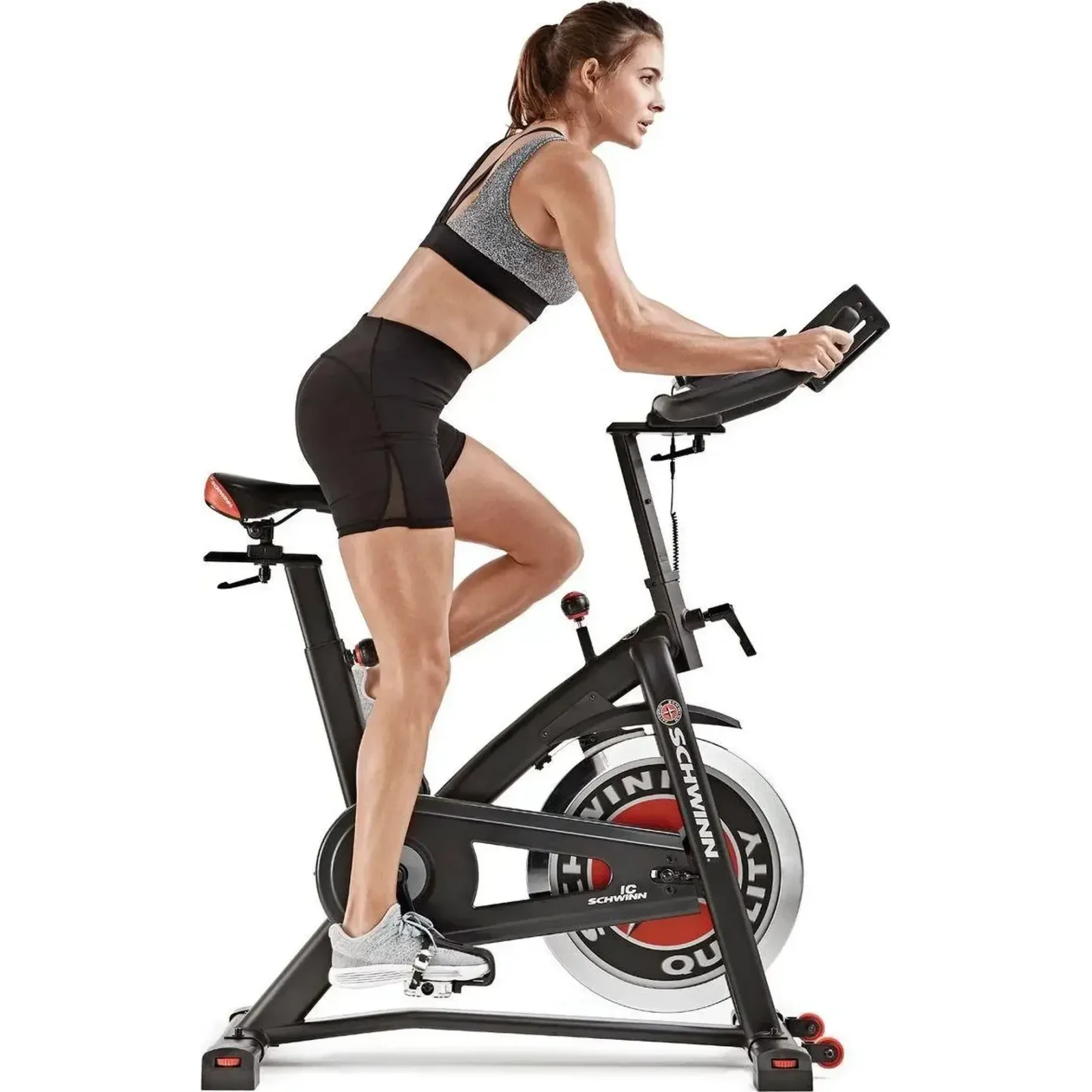 Велотренажер Schwinn IC7 (700IC)