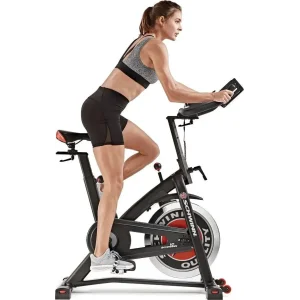 Велотренажер Schwinn IC7 (700IC)