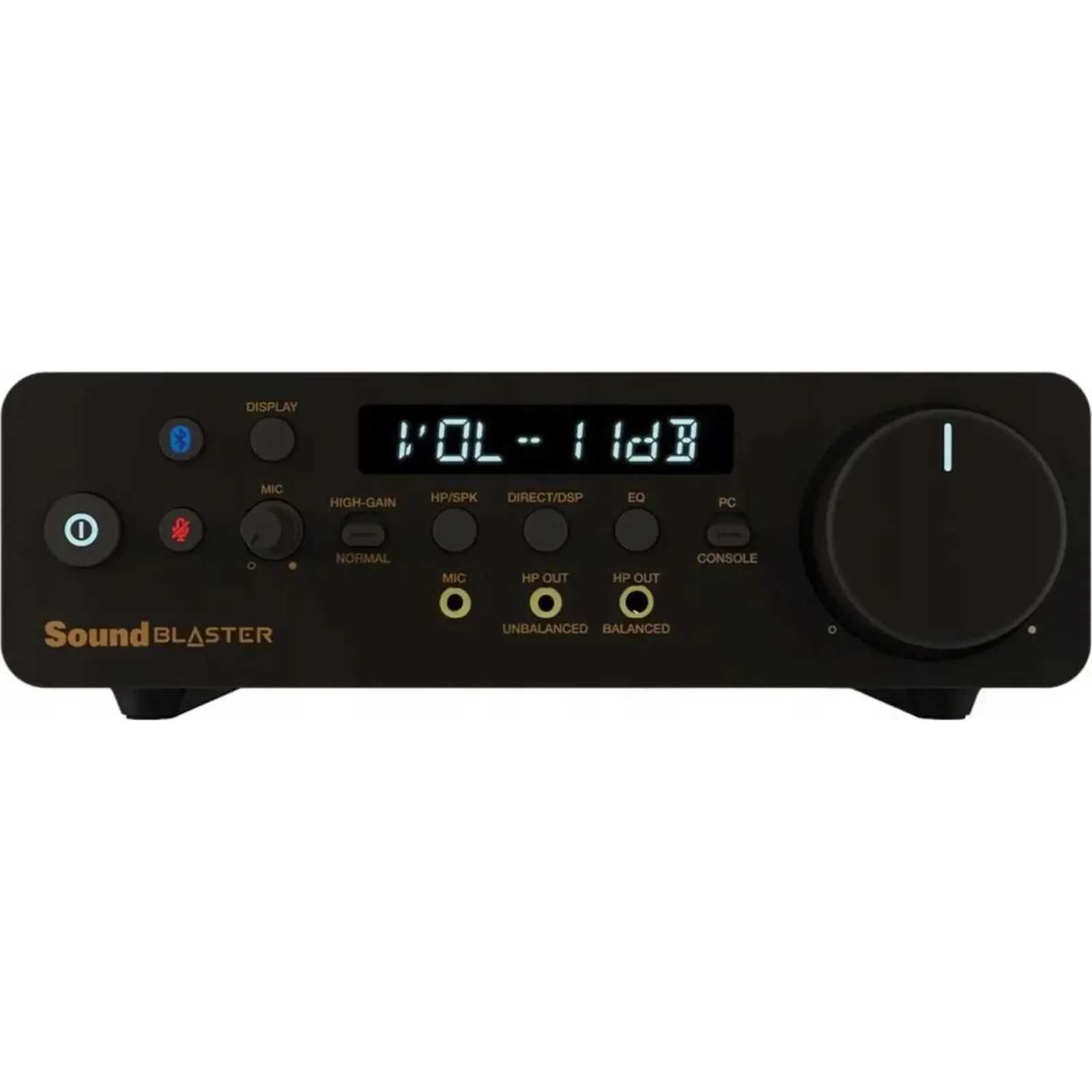 Звуковая карта Creative Sound Blaster X5 (70SB182000000)