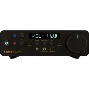 Звуковая карта Creative Sound Blaster X5 (70SB182000000)